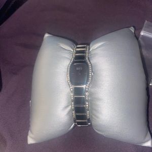 Citizen eco drive watch